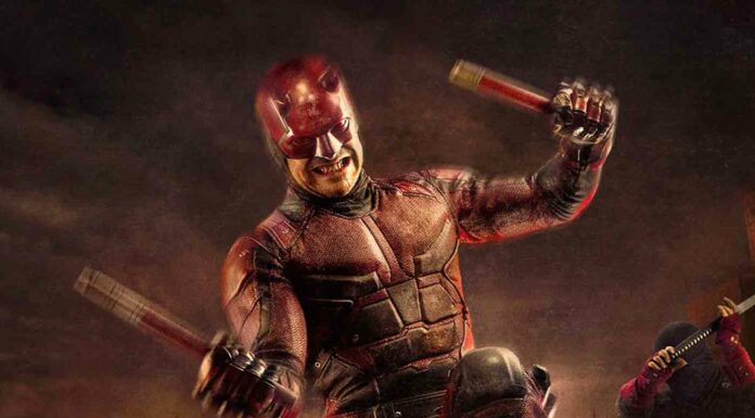 8 Superhero Penyandang Disabilitas!