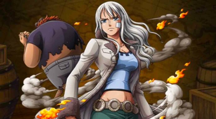One Piece: 7 Karakter Yang Bisa Membaca Poneglyph!