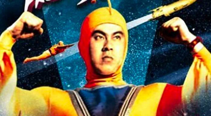 10 Film Superhero Paling Aneh Dalam Sejarah!