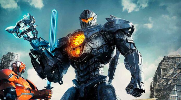 10 Rekomendasi Film Monster Paling Epik!