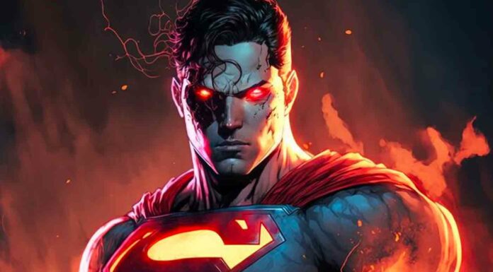7 Cara Superman Habisi Musuh Paling Brutal!