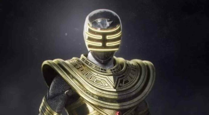 5 Warna Power Rangers Paling Langka!