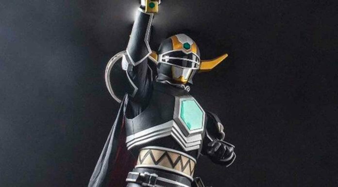 5 Rangers Tambahan yang Bukan Power Rangers!