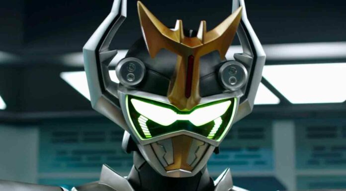 10 Kematian Power Rangers Paling Tragis!