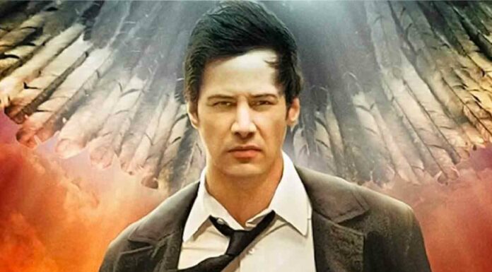 5 Film Superhero dengan Balutan Horor!