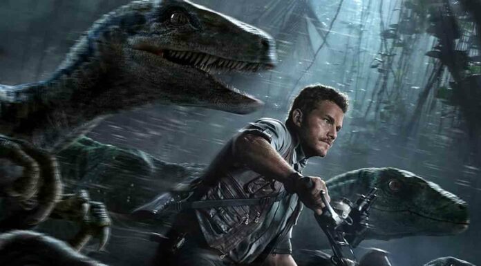 David Leitch Batal Sutradarai Film Jurassic World 4!