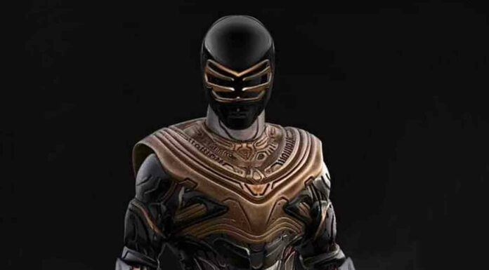 10 Power Rangers Paling Overpower!