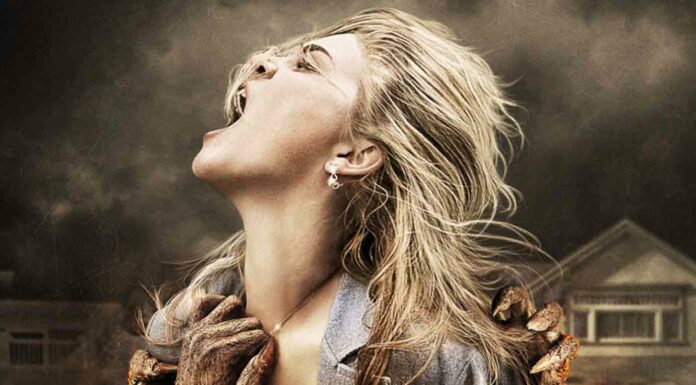 10 Film Horor Tentang Kutukan Mengerikan!