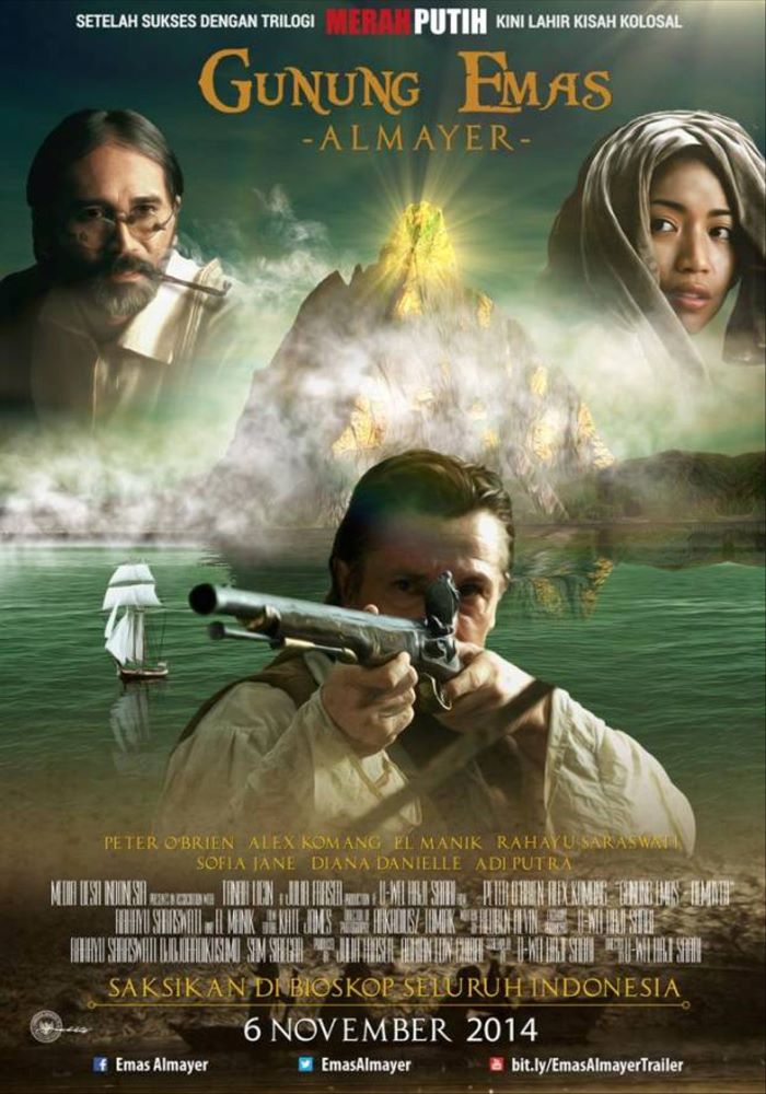 film indonesia termahal
