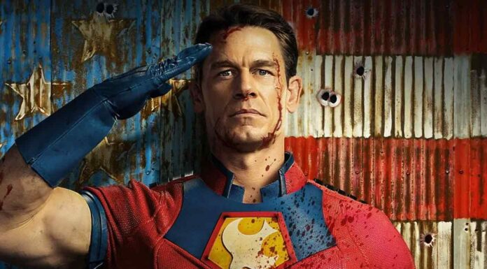 Ini Timeline Peacemaker Season 2 di DCU!