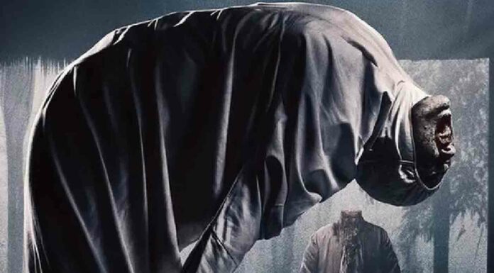 5 Film Horor yang Dicekal di Indonesia!