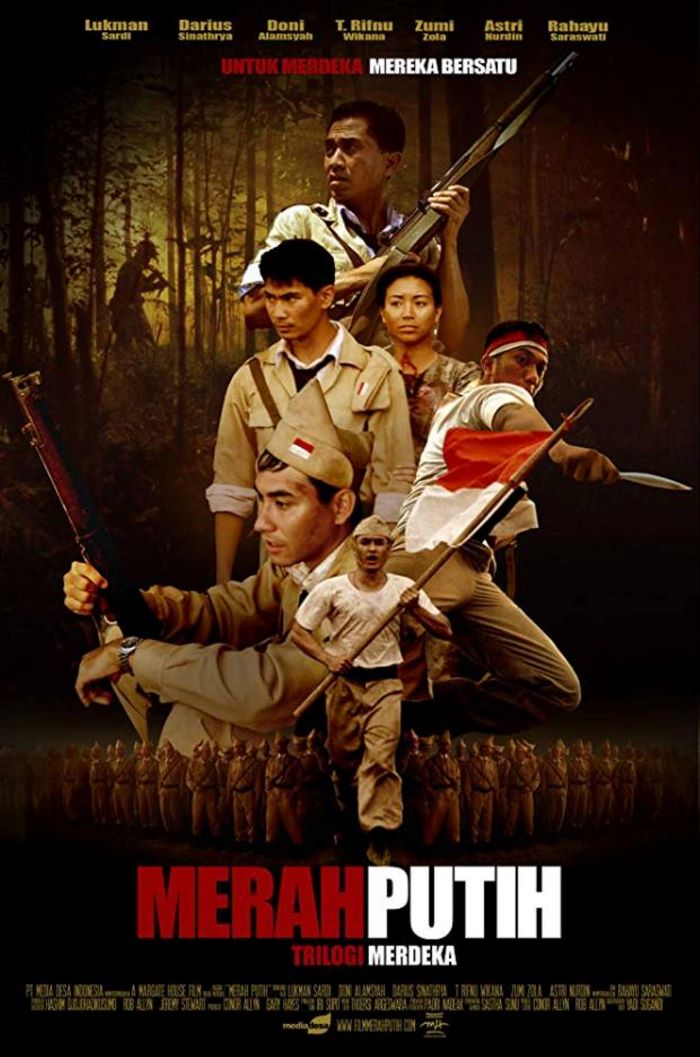 film indonesia termahal