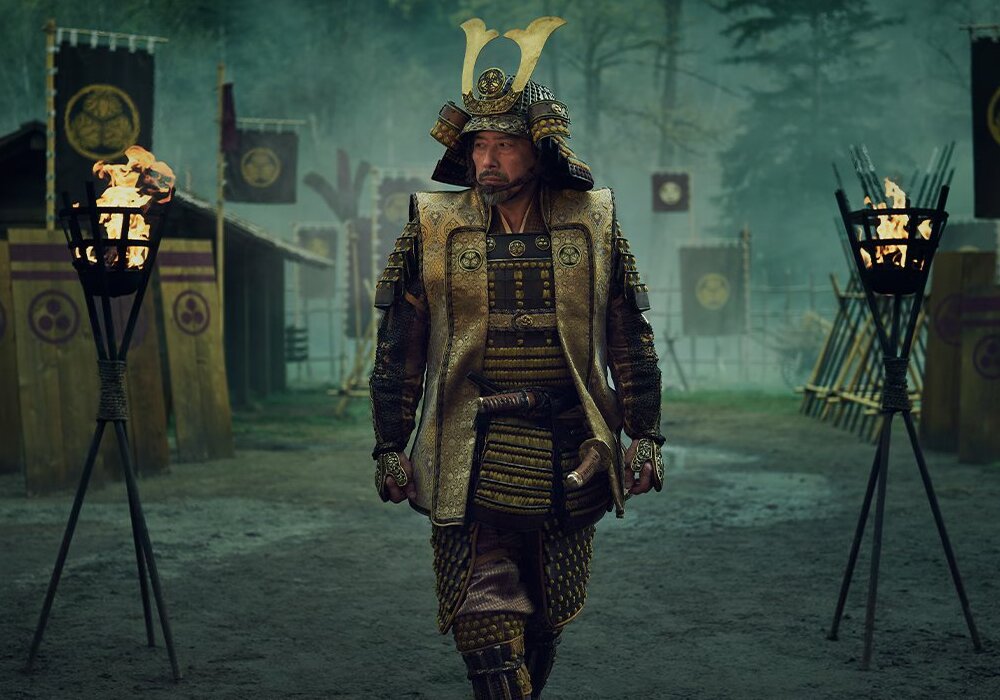 karakter shogun sosok nyata