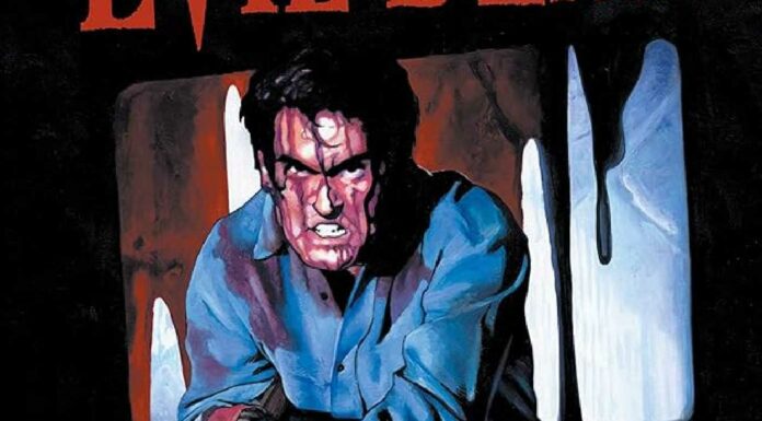 Film Spinoff Evil Dead Akan Dibuat!