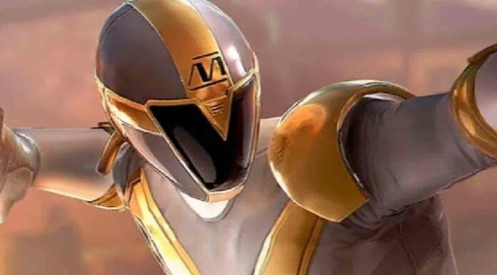 8 Evil Power Rangers Versi Live Action Terkuat!