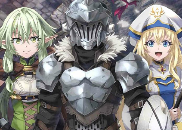 goblin-slayer