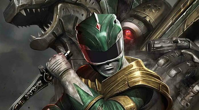 7 Hal Yang Selalu Terulang di Seri Power Rangers