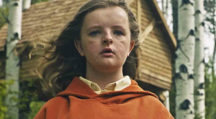 7 Film Horor dengan Ending Menyedihkan!