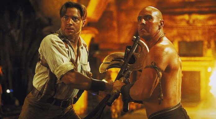 10 Film Horor Terbaik dari Universal Pictures!