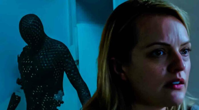 The Invisible Man 2 Dipastikan Akan Dibuat!