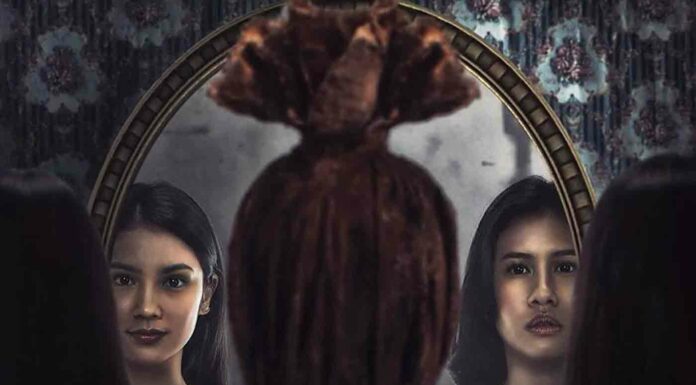 4 Film Horor Indonesia yang Segera Rilis!