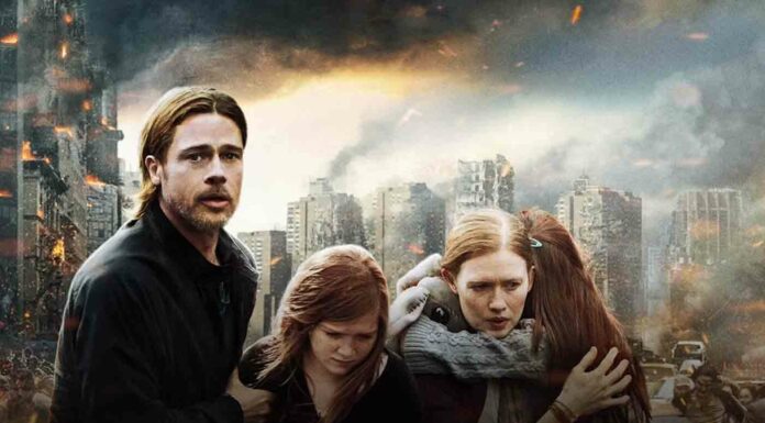 10 Film Horor Terbaik dari Paramount!