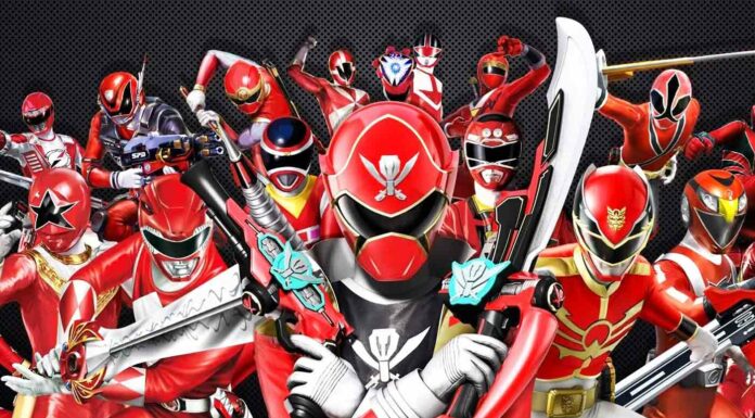 Penjelasan Multiverse Di Kisah Power Rangers!