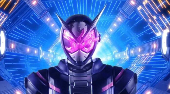 10 Kamen Rider Terkuat Sampai Saat Ini!