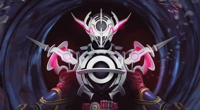 6 Villain Kamen Rider Era Heisei Paling Mengerikan!