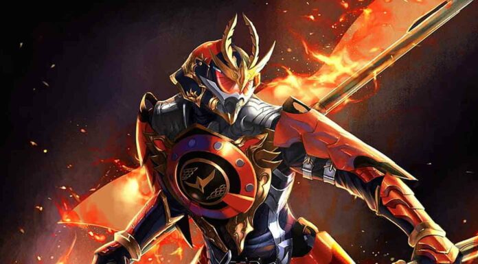 10 Henshin Kamen Rider Paling Unik!
