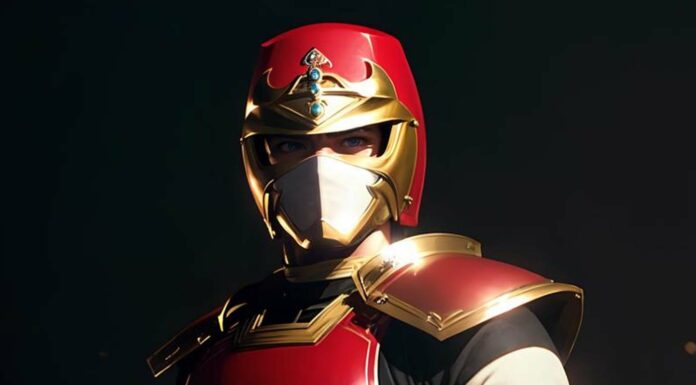 7 Tokusatsu Bertema Ninja Paling Dikenal!