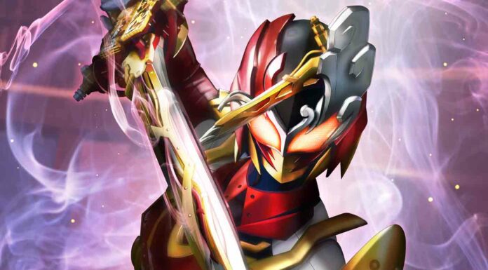 7 Kamen Rider Wanita Paling Kuat!