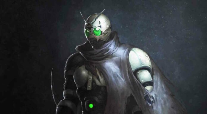 7 Dark Tokusatsu Paling Legendaris!