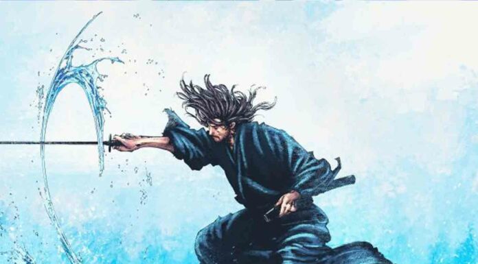 10 Manga Legendaris yang Belum Dibuat Animenya!