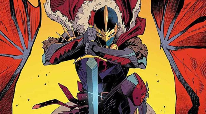 8 Superhero yang Dipecat dari Avengers!