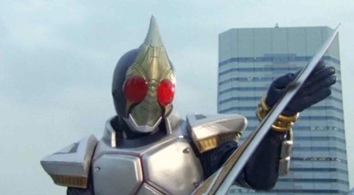 7 Series Tokusatsu Yang Dilarang Tayang!