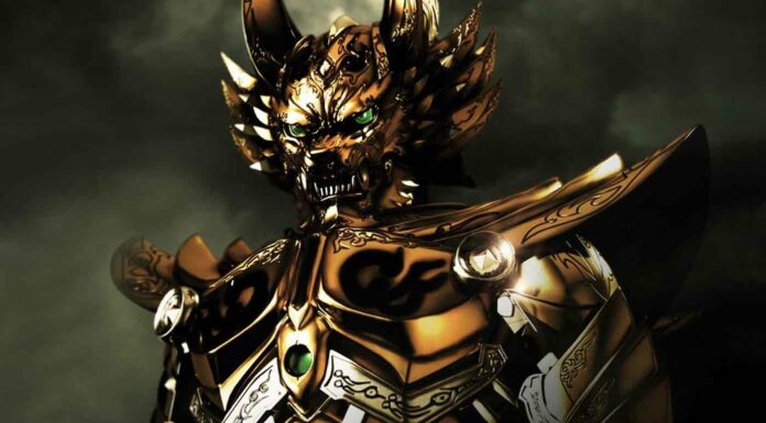 10 Serial Tokusatsu Dengan Rating Tertinggi di IMDb!