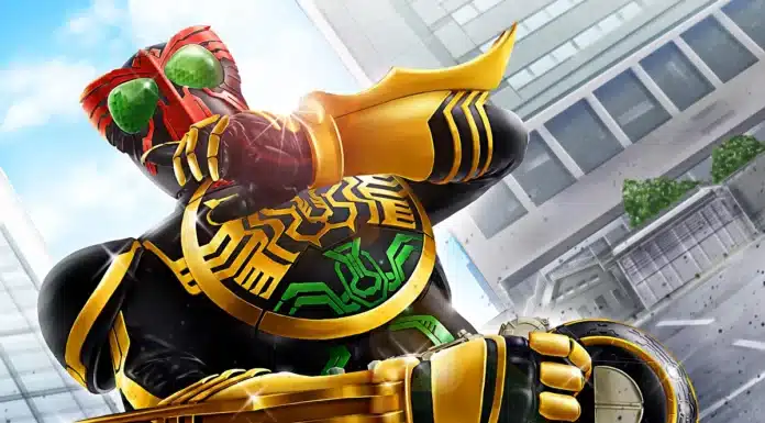 10 Kamen Rider Dengan Rating Terendah!