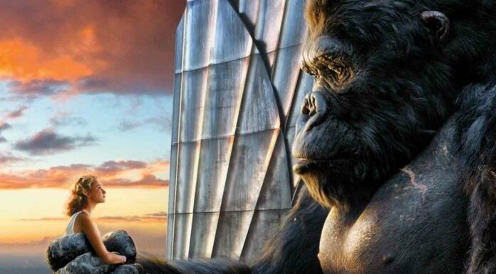 10 Film King Kong Paling Epik!