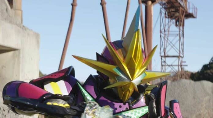 10 Seiken Terkuat Di Cerita Kamen Rider!