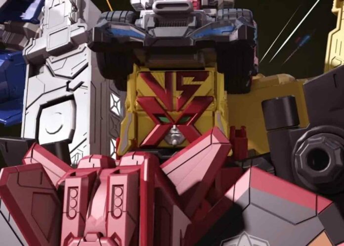 mechsup