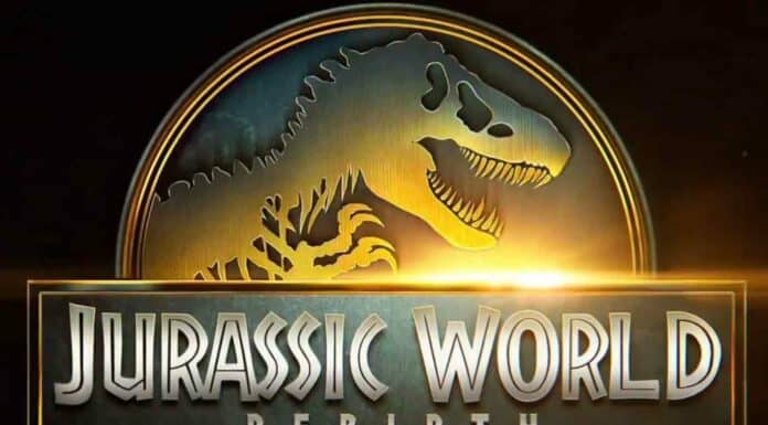 Resmi, Ini Judul Film Terbaru Jurassic World!