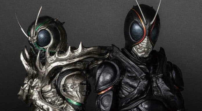 10 Series Tokusatsu Untuk Penonton Dewasa!