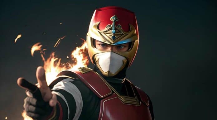 8 Tokusatsu Bertema Kebudayaan Jepang!