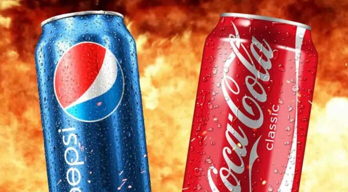 Steven Spielberg Buat Film Perang Cola!