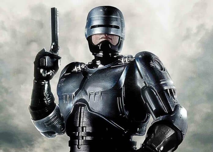 robocop