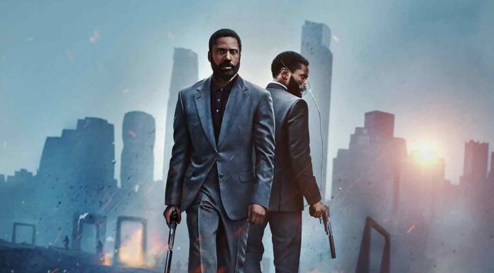 10 Film Bertema Paradoks Time Travel Terbaik!