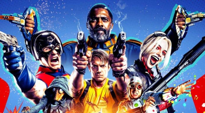 James Gunn Pastikan DCU Bakal Hadirkan Film R-Rated!