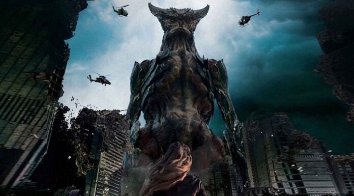 10 Film Monster Seru yang Gagal di Box Office!