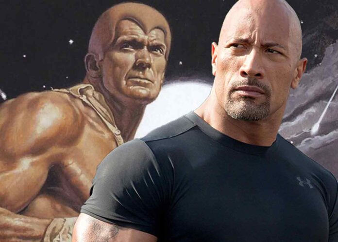 doc-savage
